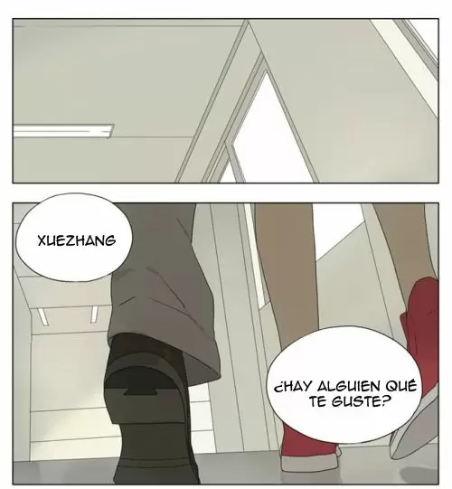 Tamen Di Gushi capítulo 61 página 1