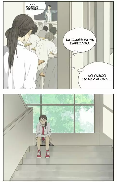 Tamen Di Gushi capítulo 61 página 5