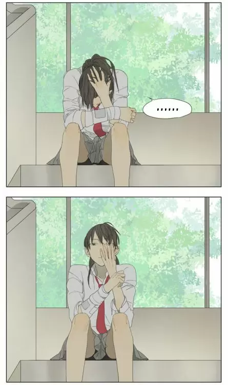 Tamen Di Gushi capítulo 61 página 7