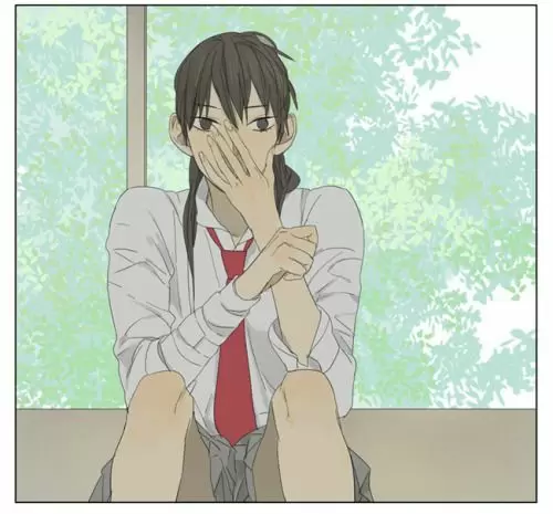 Tamen Di Gushi capítulo 61 página 8