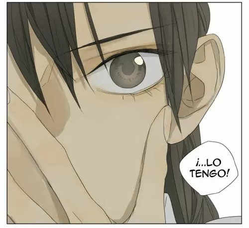 Tamen Di Gushi capítulo 61 página 9