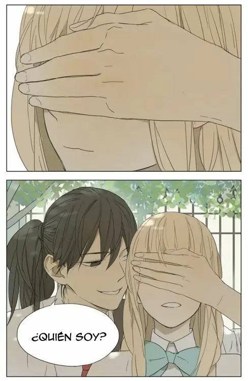 Tamen Di Gushi - Capítulo 62 - Página 4 - LectorTMOo