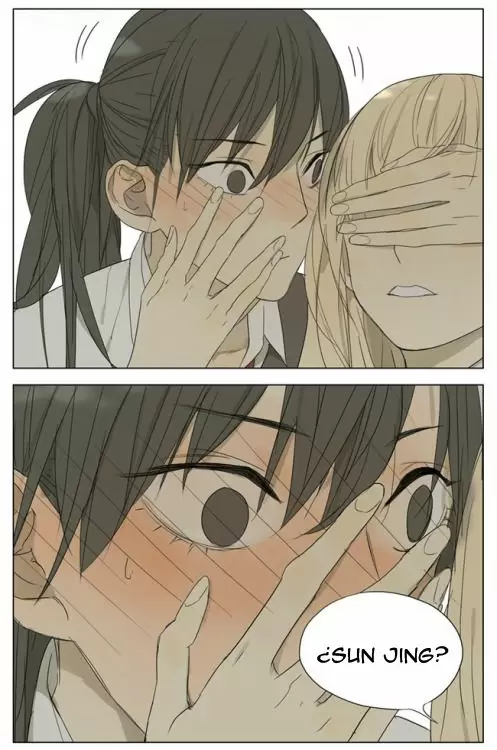 Tamen Di Gushi - Capítulo 62 - Página 6 - LectorTMOo