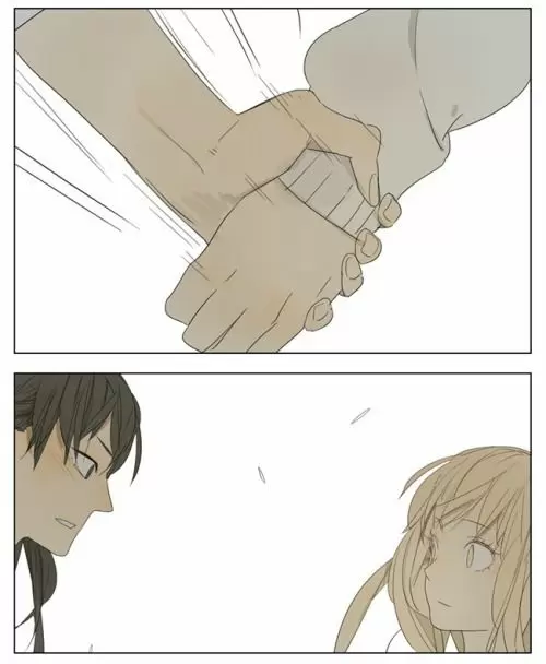 Tamen Di Gushi - Capítulo 62 - Página 8 - LectorTMOo