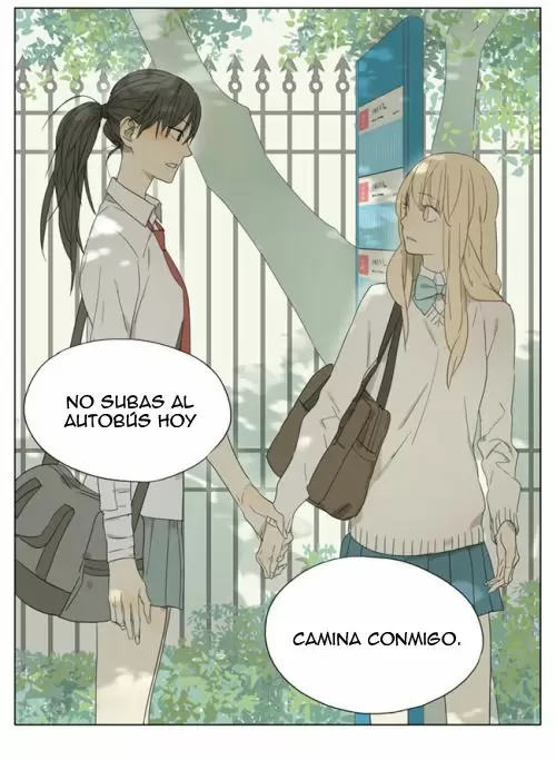 Tamen Di Gushi - Capítulo 62 - Página 9 - LectorTMOo