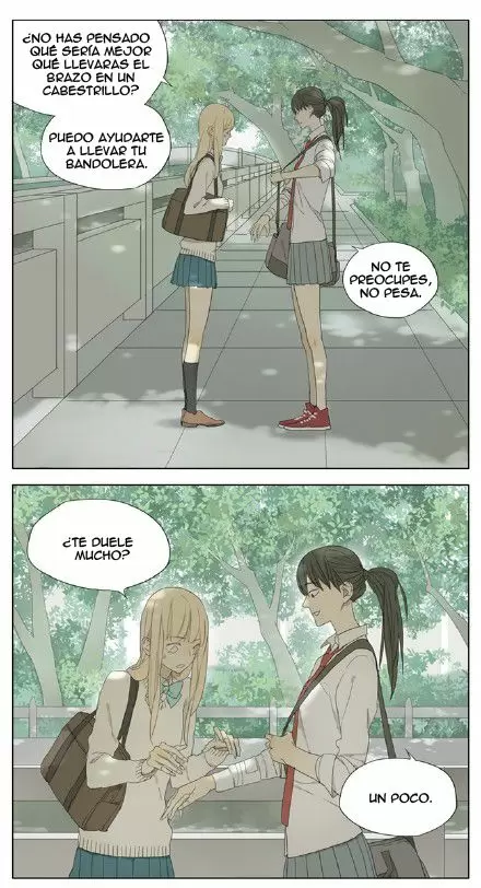 Tamen Di Gushi - Capítulo 63 - Página 2 - LectorTMOo