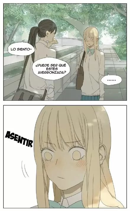 Tamen Di Gushi - Capítulo 63 - Página 6 - LectorTMOo