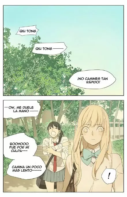 Tamen Di Gushi - Capítulo 64 - Página 2 - LectorTMOo