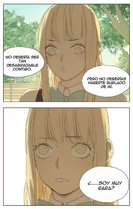 Tamen Di Gushi - Capítulo 64 - Página 4 - LectorTMOo