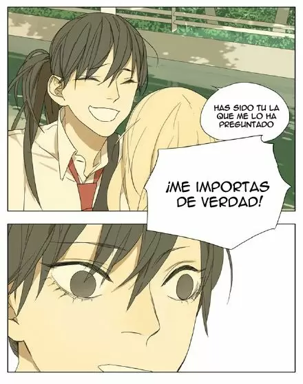 Tamen Di Gushi - Capítulo 64 - Página 6 - LectorTMOo