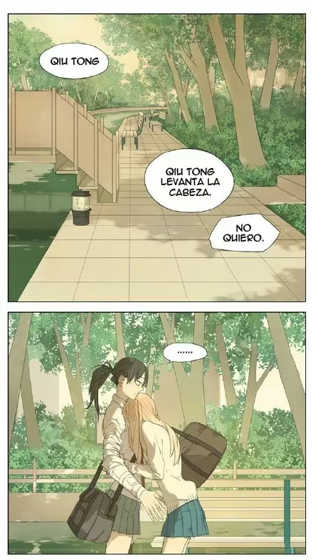 Tamen Di Gushi - Capítulo 65 - Página 1 - LectorTMOo