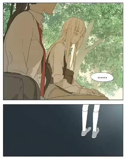 Tamen Di Gushi - Capítulo 65 - Página 5 - LectorTMOo