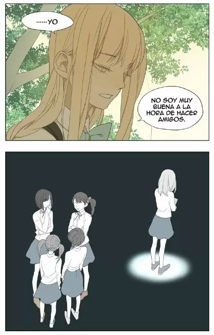 Tamen Di Gushi - Capítulo 65 - Página 6 - LectorTMOo