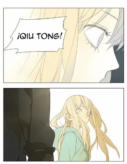 Tamen Di Gushi - Capítulo 65 - Página 8 - LectorTMOo