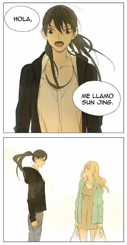 Tamen Di Gushi - Capítulo 65 - Página 9 - LectorTMOo