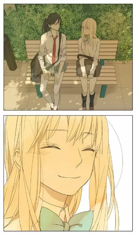 Tamen Di Gushi - Capítulo 65 - Página 10 - LectorTMOo