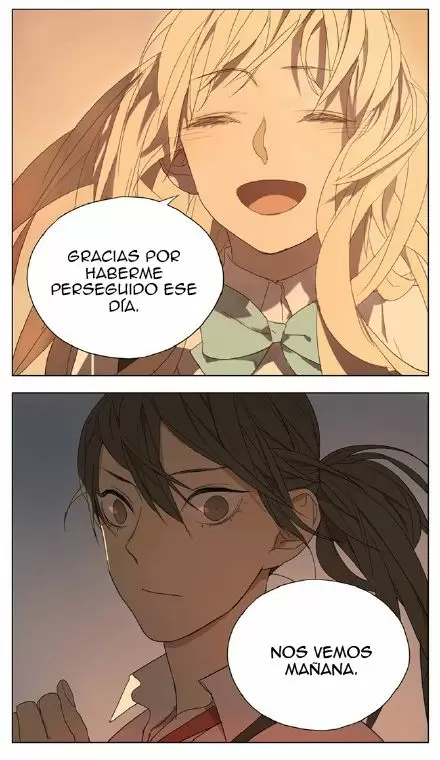 Tamen Di Gushi capítulo 66 página 8