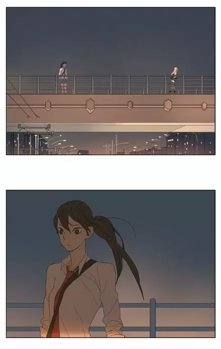 Tamen Di Gushi capítulo 66 página 9