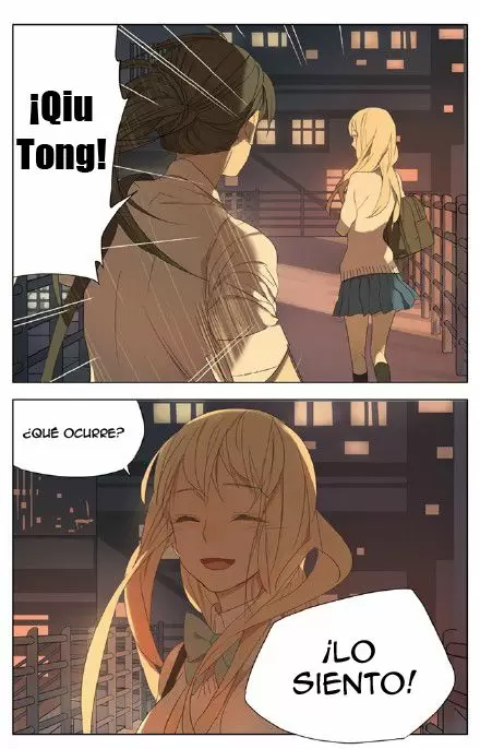 Tamen Di Gushi capítulo 66 página 12