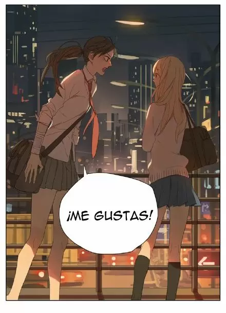 Tamen Di Gushi capítulo 66 página 13