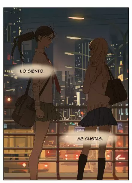 Tamen Di Gushi - Capítulo 67 - Página 1 - LectorTMOo