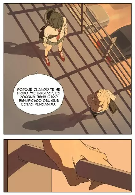 Tamen Di Gushi - Capítulo 67 - Página 5 - LectorTMOo