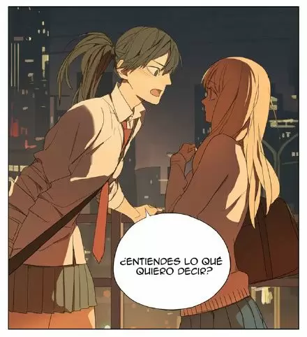 Tamen Di Gushi - Capítulo 67 - Página 6 - LectorTMOo