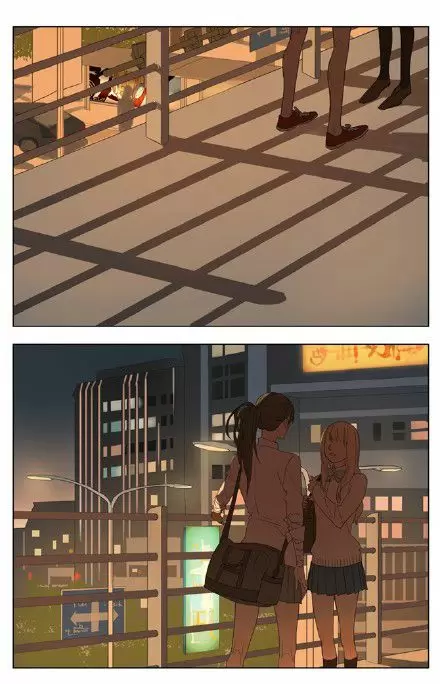 Tamen Di Gushi - Capítulo 67 - Página 8 - LectorTMOo