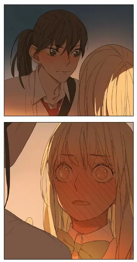 Tamen Di Gushi - Capítulo 67 - Página 9 - LectorTMOo