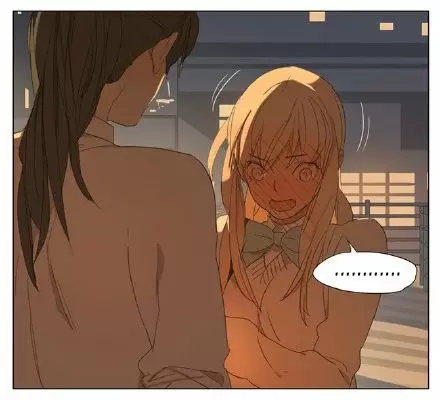 Tamen Di Gushi - Capítulo 67 - Página 10 - LectorTMOo