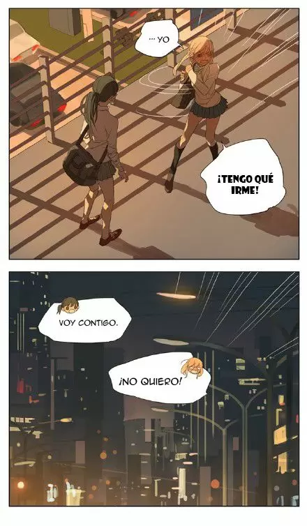 Tamen Di Gushi - Capítulo 67 - Página 12 - LectorTMOo