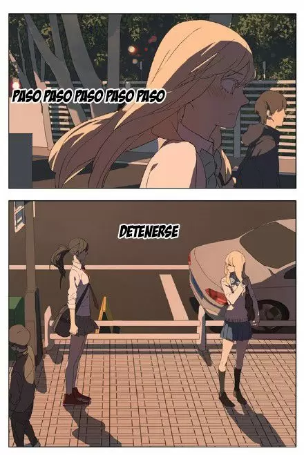 Tamen Di Gushi - Capítulo 68 - Página 2 - LectorTMOo