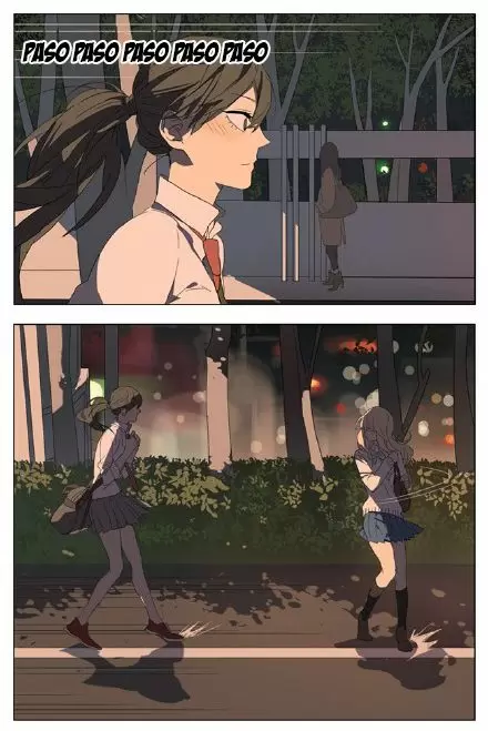 Tamen Di Gushi - Capítulo 68 - Página 3 - LectorTMOo