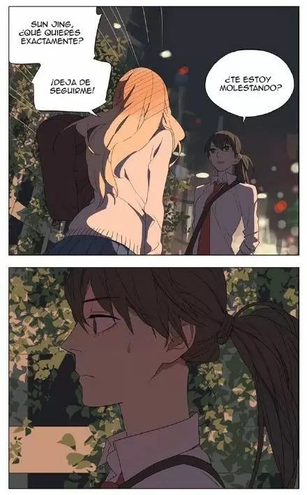Tamen Di Gushi - Capítulo 68 - Página 4 - LectorTMOo