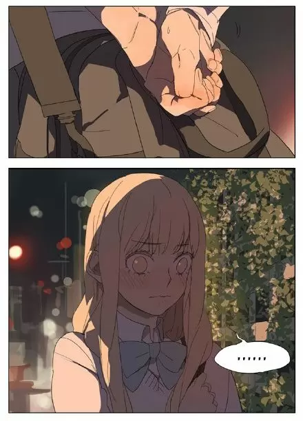 Tamen Di Gushi - Capítulo 68 - Página 5 - LectorTMOo