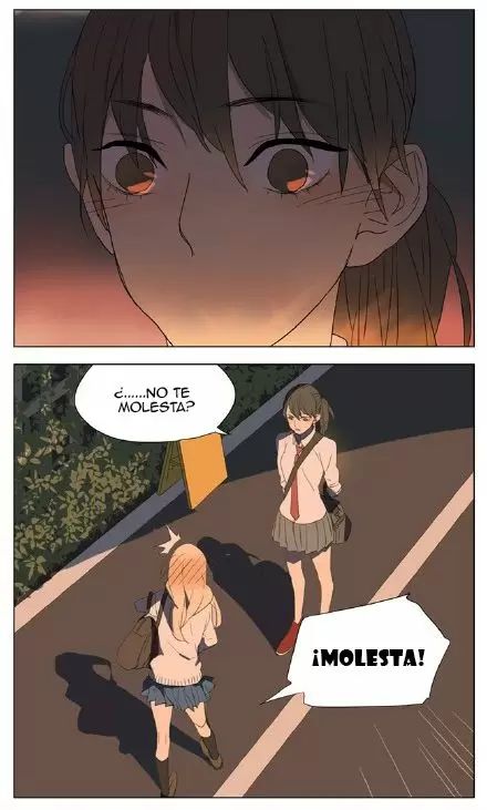 Tamen Di Gushi - Capítulo 68 - Página 6 - LectorTMOo