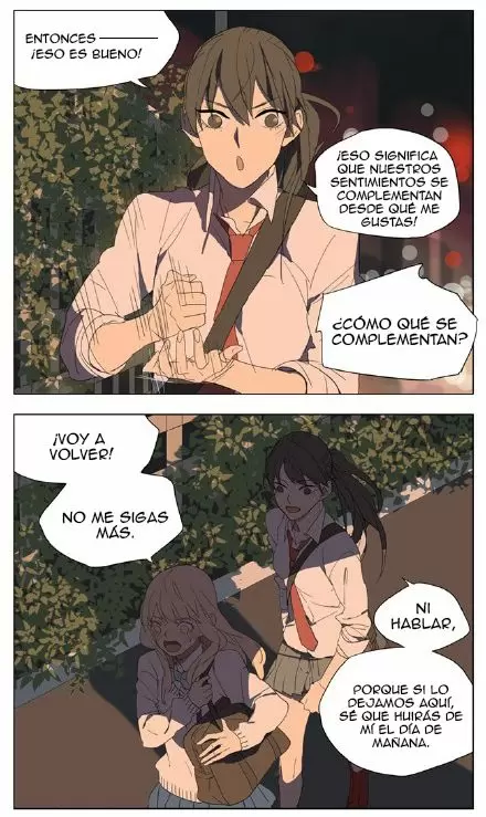 Tamen Di Gushi - Capítulo 68 - Página 7 - LectorTMOo
