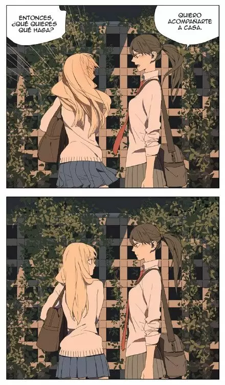 Tamen Di Gushi - Capítulo 68 - Página 8 - LectorTMOo