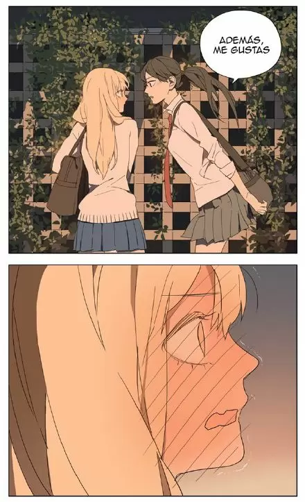 Tamen Di Gushi - Capítulo 68 - Página 9 - LectorTMOo
