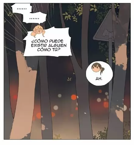 Tamen Di Gushi - Capítulo 68 - Página 10 - LectorTMOo
