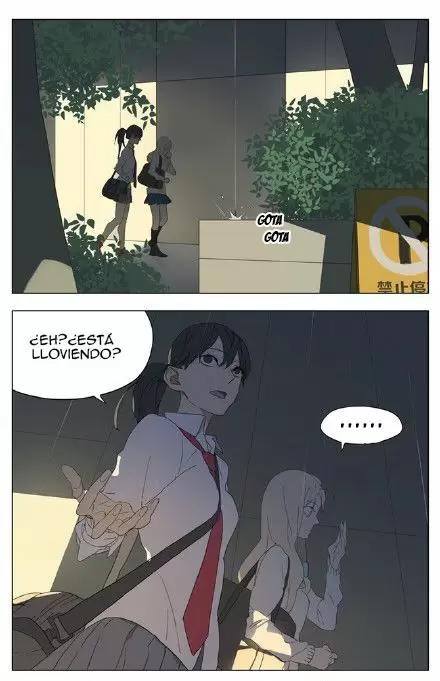 Tamen Di Gushi - Capítulo 69 - Página 2 - LectorTMOo