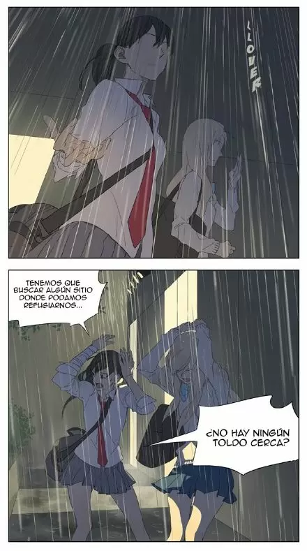 Tamen Di Gushi - Capítulo 69 - Página 3 - LectorTMOo