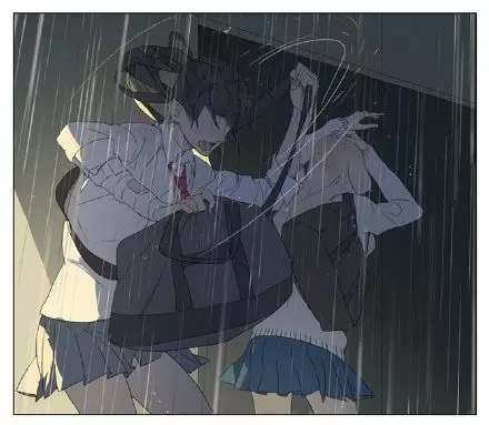 Tamen Di Gushi - Capítulo 69 - Página 4 - LectorTMOo