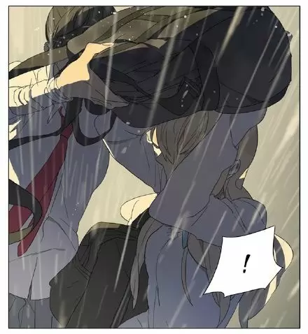 Tamen Di Gushi - Capítulo 69 - Página 5 - LectorTMOo