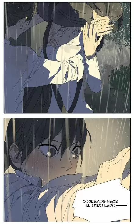 Tamen Di Gushi - Capítulo 69 - Página 7 - LectorTMOo