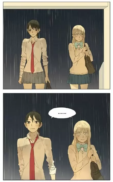 Tamen Di Gushi - Capítulo 69 - Página 9 - LectorTMOo