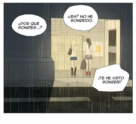 Tamen Di Gushi - Capítulo 69 - Página 11 - LectorTMOo