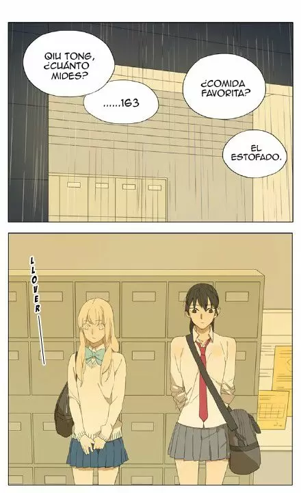 Tamen Di Gushi - Capítulo 69 - Página 12 - LectorTMOo