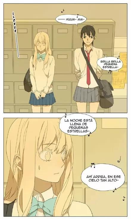 Tamen Di Gushi - Capítulo 69 - Página 13 - LectorTMOo