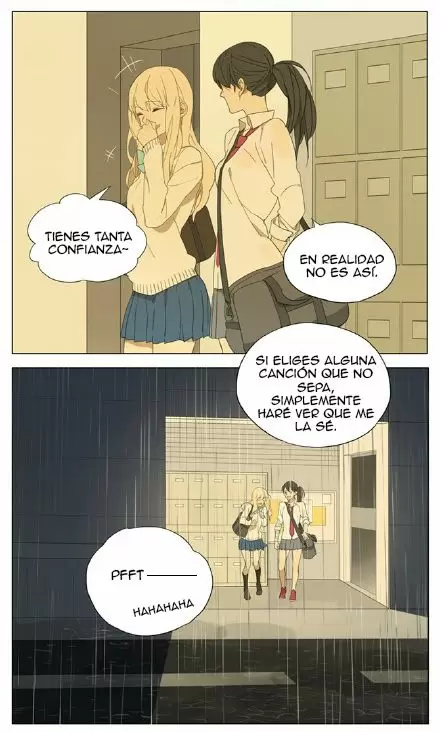 Tamen Di Gushi - Capítulo 69 - Página 15 - LectorTMOo